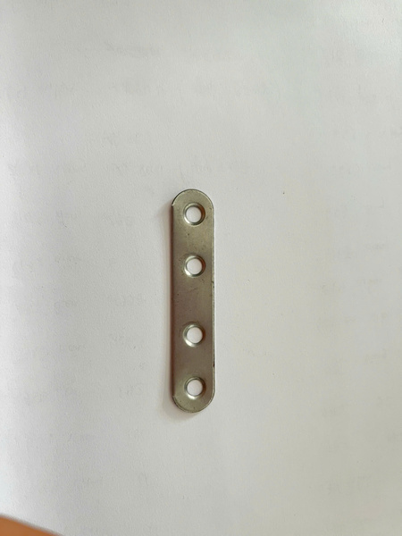 BAS THẲNG 4 LỖ